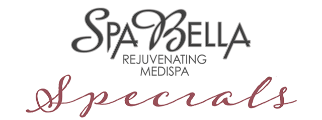 Spa Bella Specials